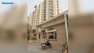 Project Image of 3 BHK Duplex for Resale in Experion The Heartsong Sector 108, Gurgaon - Image 134220