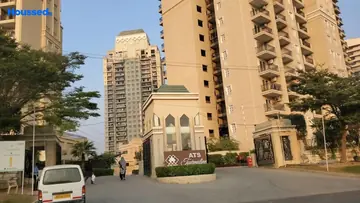 Project Image of 3 BHK Flat for Resale in ATS Tourmaline Sector 109, Gurgaon - Image 134225