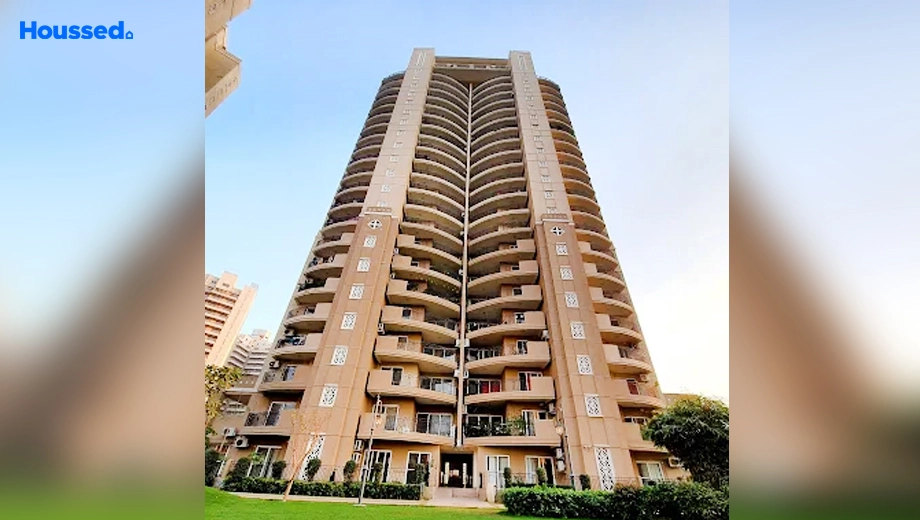 Project Image of 4 BHK Flat for Resale in ATS Kocoon, Sector 109 - Image 134237