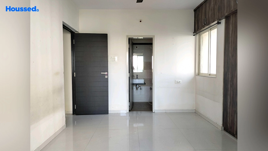 Project Image of 2 BHK Semi-Furnished Flat for Rent in Rosa Oasis, Hiranandani Estate - Image 134260