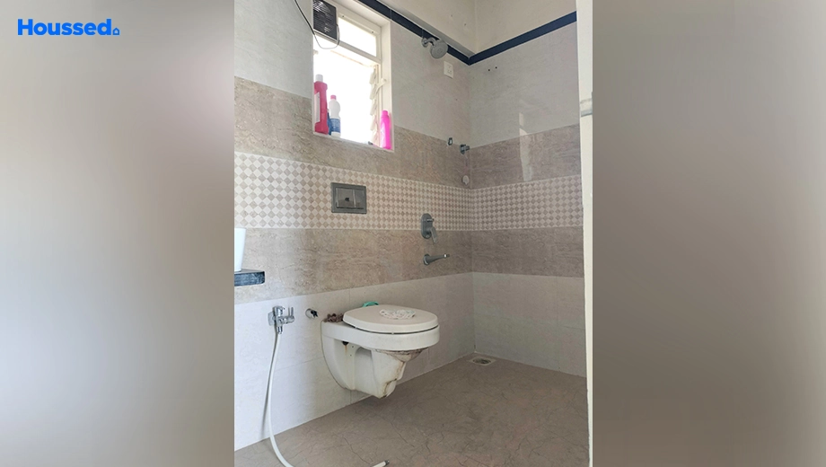 Project Image of 2 BHK Semi-Furnished Flat for Rent in Rosa Oasis, Hiranandani Estate - Image 134259