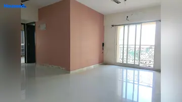 Project Image of 2 BHK Flat for Rent in Rosa Oasis Hiranandani Estate, Thane - Image 134258