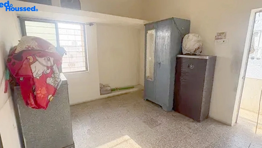 Project Image of 2 BHK Semi-Furnished Flat for Rent in Manjalpur - Image 134294