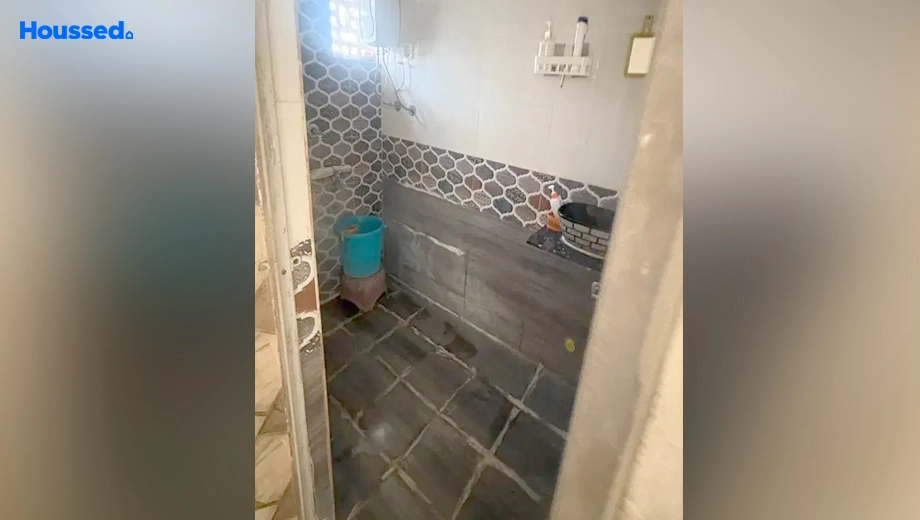 Project Image of 2 BHK Semi-Furnished Flat for Rent in Manjalpur - Image 134236