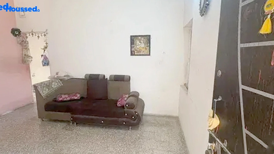 Project Image of 2 BHK Semi-Furnished Flat for Rent in Manjalpur - Image 134295