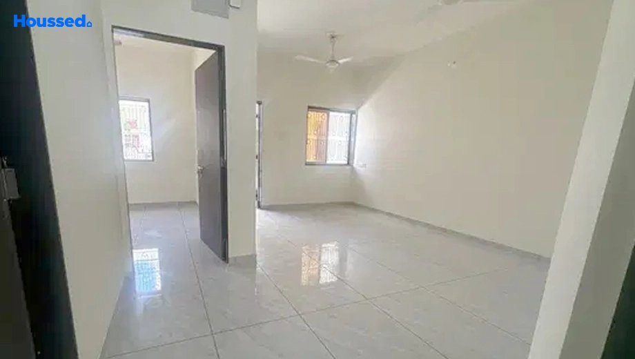 Project Image of 2 BHK Semi-Furnished House/Villa for Rent in Manjalpur - Image 134278