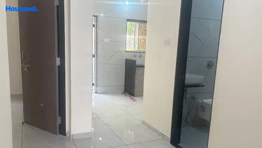 Project Image of 2 BHK Semi-Furnished House/Villa for Rent in Manjalpur - Image 134276