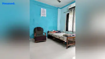 Project Image of 1 BHK Flat for Resale in Thane West, Thane - Image 134274