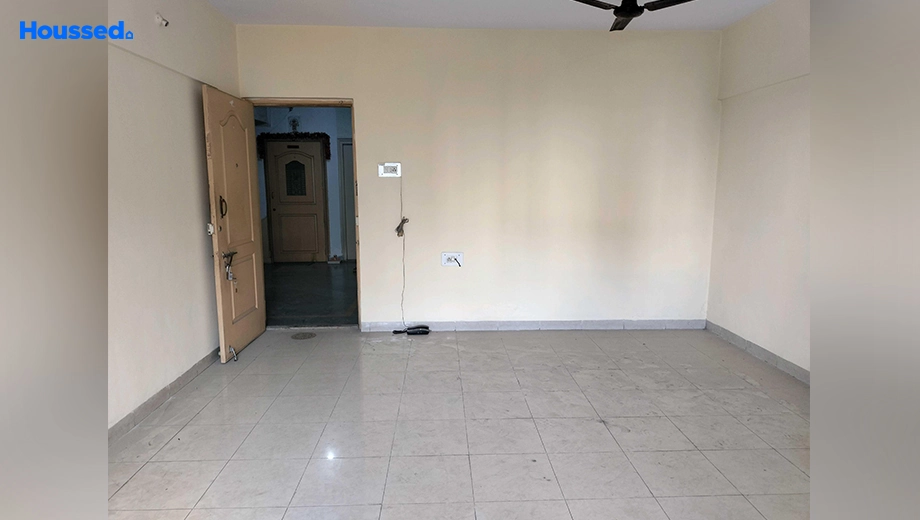 Project Image of 2 BHK Flat for Resale in Thane West - Image 134300