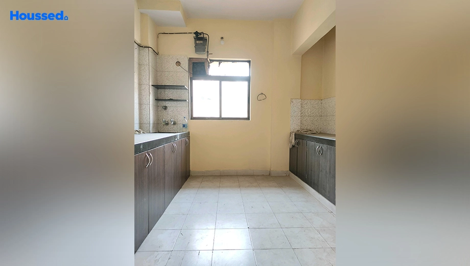 Project Image of 2 BHK Flat for Resale in Thane West - Image 134297