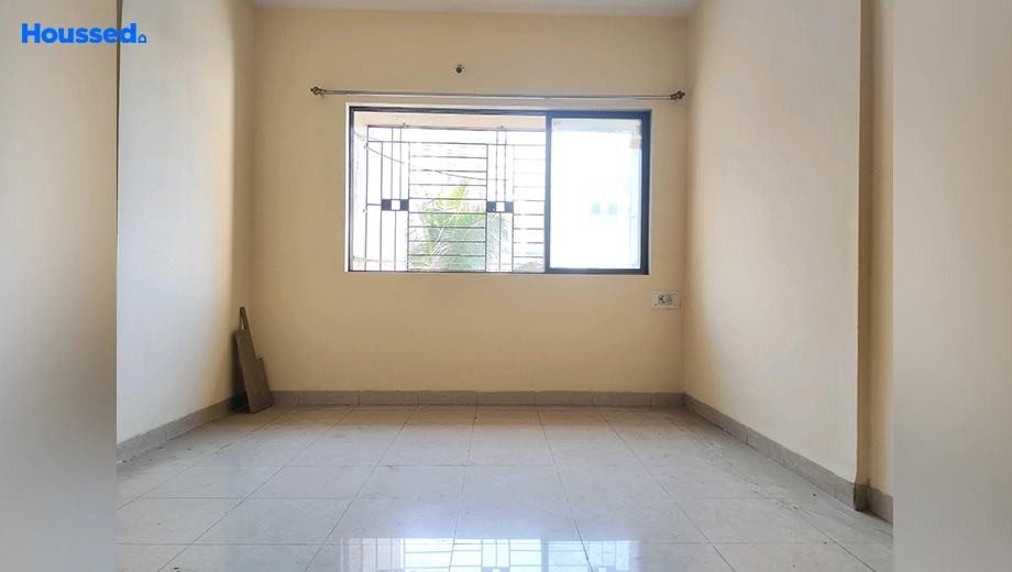 Project Image of 2 BHK Flat for Resale in Thane West - Image 134296