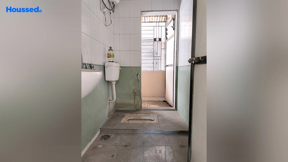 Project Image of 2 BHK Flat for Resale in Thane West - Image 134299