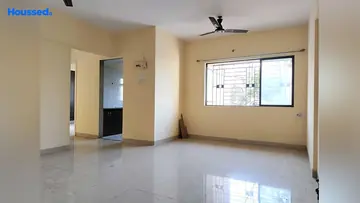 Project Image of 2 BHK Flat for Resale in Thane West, Thane - Image 134298