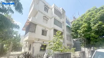 Project Image of 2 BHK Flat for Rent in Ellora Park, Vadodara - Image 134316