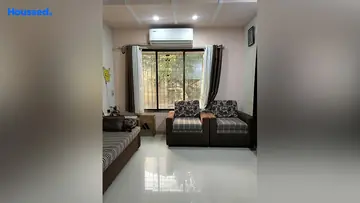 Project Image of 1 BHK Flat for Rent in Thane West, Thane - Image 134328