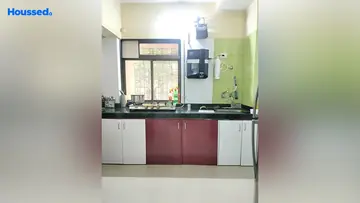 Project Image of 1 BHK Flat for Rent in Thane West, Thane - Image 134332
