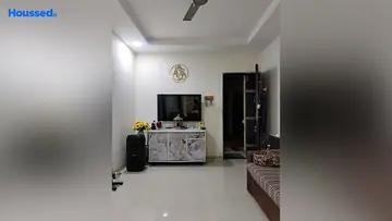 Project Image of 1 BHK Flat for Rent in Thane West, Thane - Image 134333