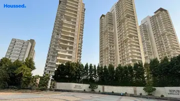 Project Image of 3 BHK Flat for Resale in Puri Emerald Bay Sector 104, Gurgaon - Image 134342