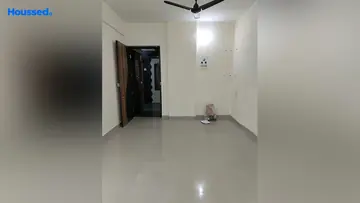 Project Image of 1 BHK Flat for Rent in Kavesar, Thane - Image 134343