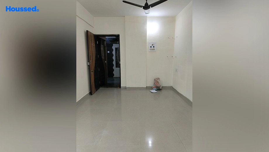 Project Image of 1 BHK Semi-Furnished Flat for Rent in Kavesar - Image 134343
