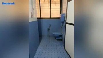 Project Image of 1 BHK Flat for Rent in Kavesar, Thane - Image 134346
