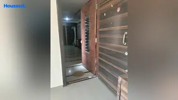 Project Image of 1 BHK Flat for Rent in DSS Mahavir Kalpavruksha Ghodbunder Road, Thane - Image 134369