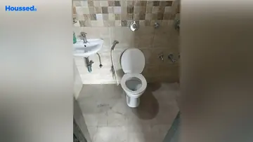 Project Image of 1 BHK Flat for Rent in DSS Mahavir Kalpavruksha Ghodbunder Road, Thane - Image 134364