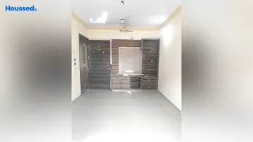Project Image of 1 BHK Flat for Rent in DSS Mahavir Kalpavruksha Ghodbunder Road, Thane - Image 134365