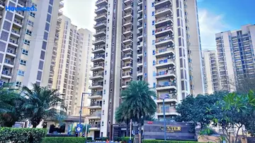 Project Image of 3 BHK Flat for Resale in Adani Oyster Grande Sector 102, Gurgaon - Image 134388