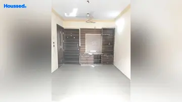 Project Image of 1 BHK Flat for Resale in DSS Mahavir Kalpavruksha Ghodbunder Road, Thane - Image 134413