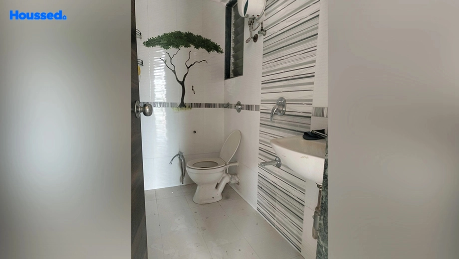 Project Image of 1 BHK Flat for Resale in DSS Mahavir Kalpavruksha, Ghodbunder Road - Image 134414