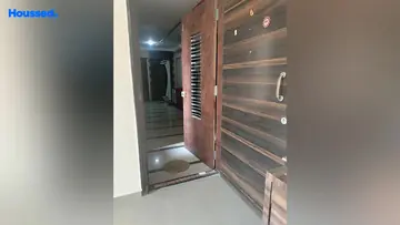 Project Image of 1 BHK Flat for Resale in DSS Mahavir Kalpavruksha Ghodbunder Road, Thane - Image 134417