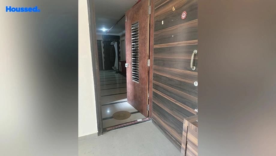 Project Image of 1 BHK Flat for Resale in DSS Mahavir Kalpavruksha, Ghodbunder Road - Image 134417