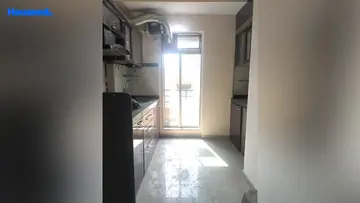 Project Image of 1 BHK Flat for Resale in DSS Mahavir Kalpavruksha Ghodbunder Road, Thane - Image 134412