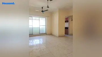 Project Image of 2 BHK Flat for Resale in Thane West, Thane - Image 134427