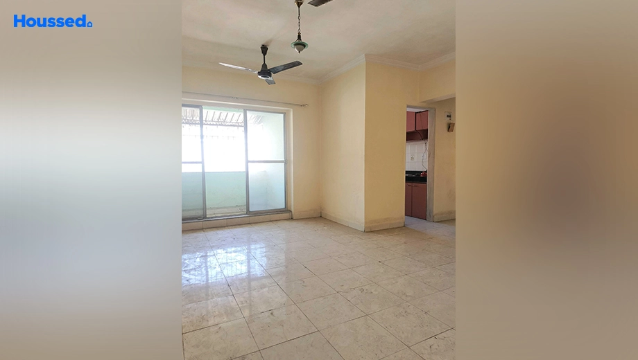 Project Image of 2 BHK Flat for Resale in Thane West - Image 134427