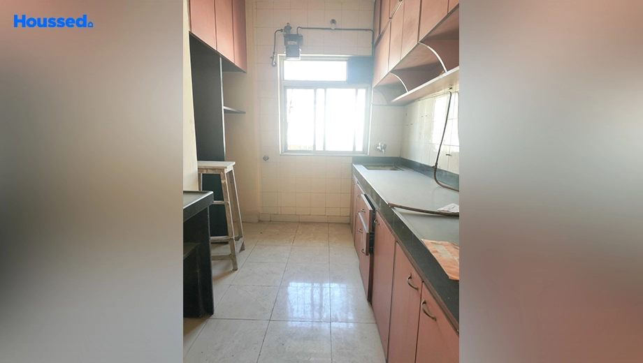 Project Image of 2 BHK Flat for Resale in Thane West - Image 134428