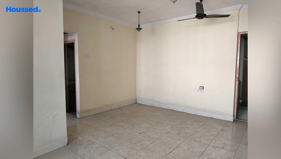 Project Image of 2 BHK Flat for Resale in Thane West - Image 134429