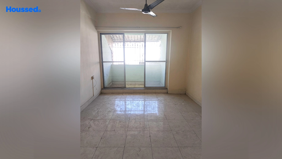 Project Image of 2 BHK Flat for Resale in Thane West - Image 134431