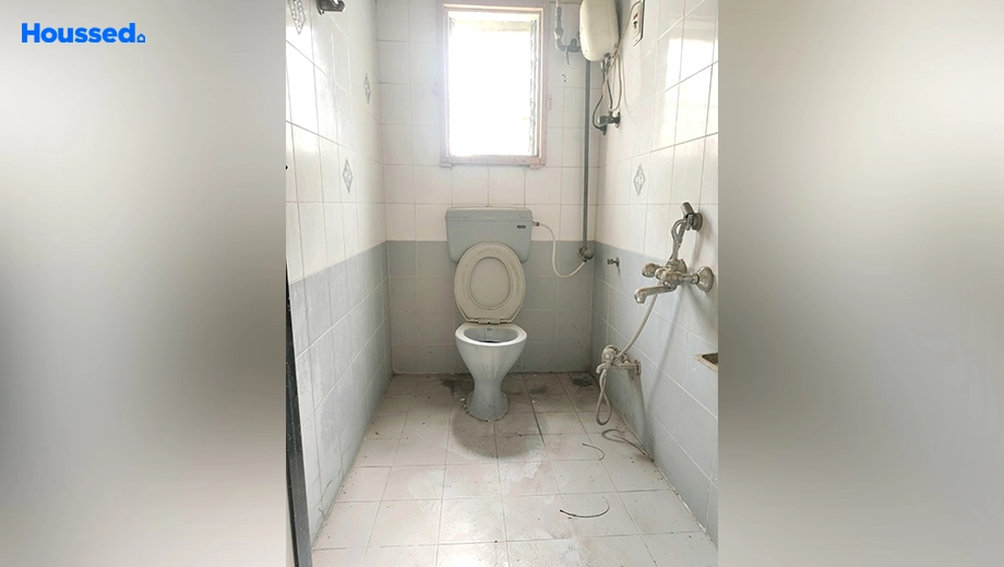 Project Image of 2 BHK Flat for Resale in Thane West - Image 134432