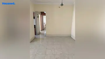 Project Image of 2 BHK Flat for Resale in Thane West, Thane - Image 134426