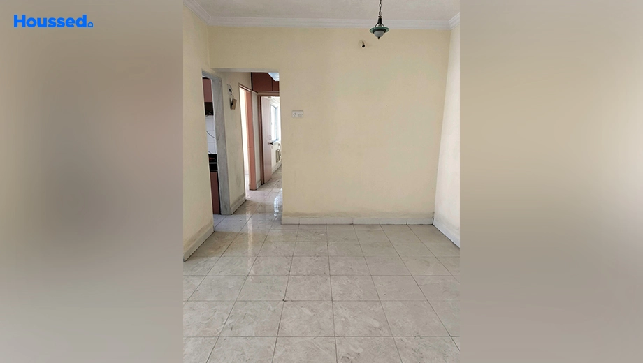 Project Image of 2 BHK Flat for Resale in Thane West - Image 134426