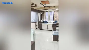 Project Image of Commercial Office Space for Rent in Sayajiganj, Vadodara - Image 134422