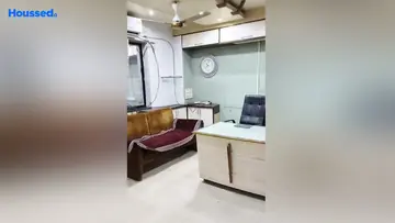 Project Image of Commercial Office Space for Rent in Sayajiganj, Vadodara - Image 134424