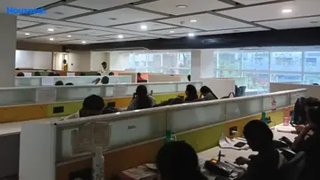 Project Image of Commercial Office Space for Rent in Ameerpet, Hyderabad - Image 134633
