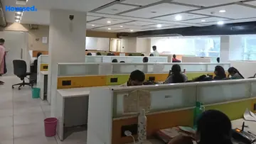 Project Image of Commercial Office Space for Rent in Ameerpet, Hyderabad - Image 134634