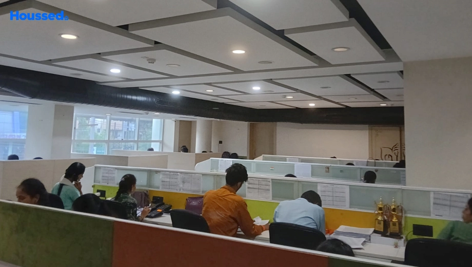Project Image of Office Space for Rent in Ameerpet - Image 134635