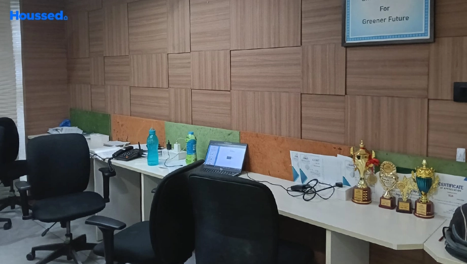 Project Image of Office Space for Rent in Ameerpet - Image 134637