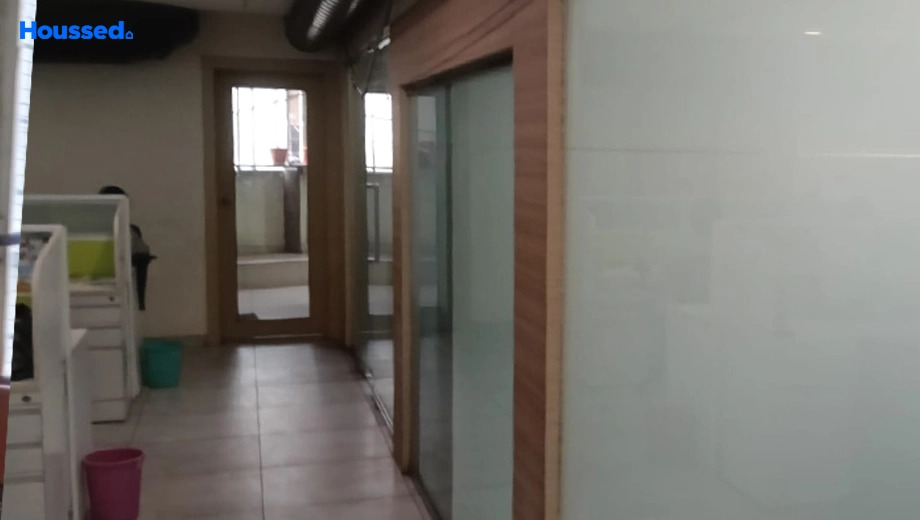 Project Image of Office Space for Rent in Ameerpet - Image 134636