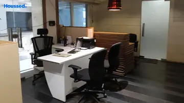 Project Image of Commercial Office Space for Rent in Ameerpet, Hyderabad - Image 134631